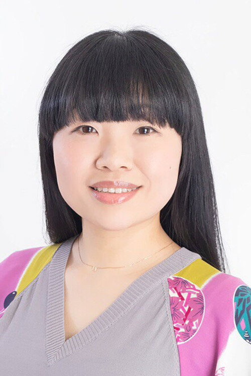 Photo of Kyoko Chikiri, Acting
