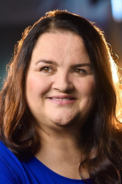Photo of Jacquie Barnbrook, Acting