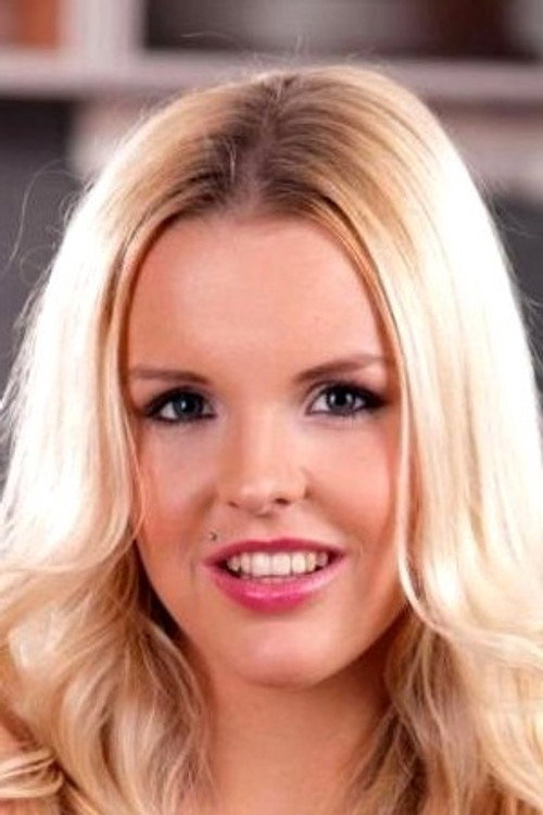 Photo of Mia Angelo, Acting