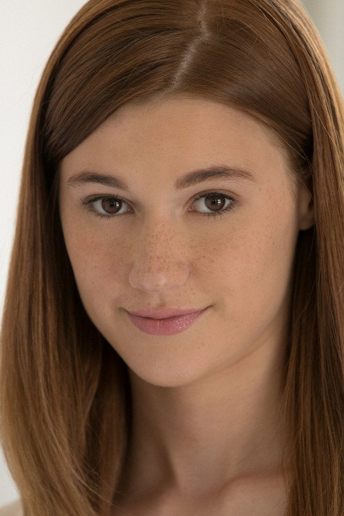 Photo of Alaina Dawson, Acting