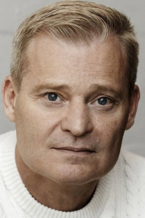 Photo of Jan Tjerrild, Acting