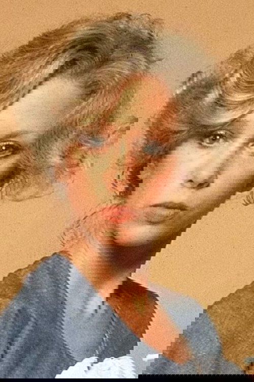 Connie Booth profile