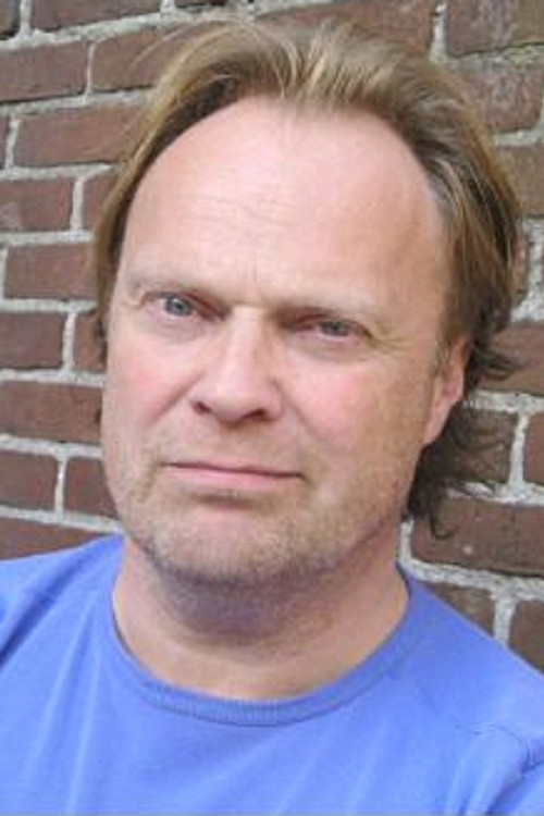 Photo of Pieter Tiddens, Acting