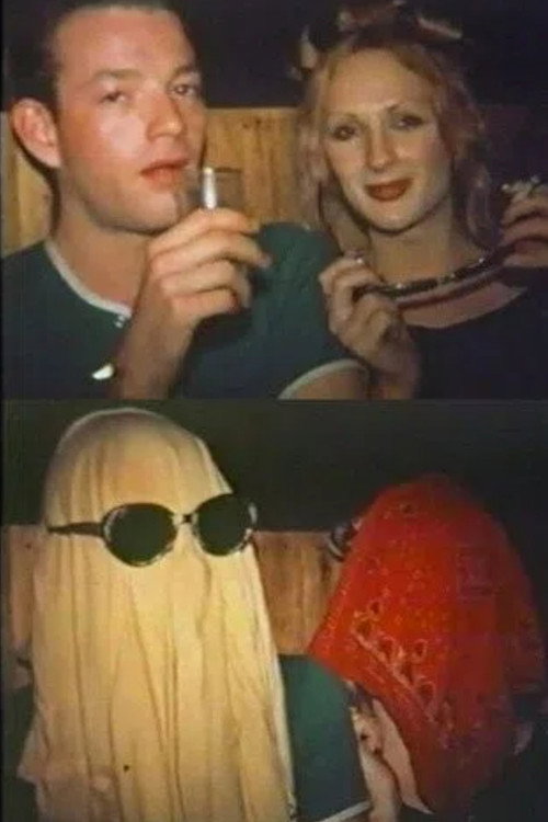 Max's Kansas City poster