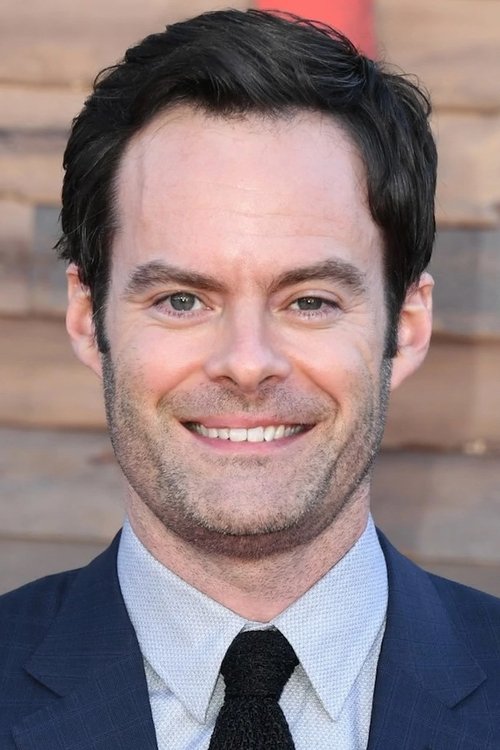 Bill Hader profile