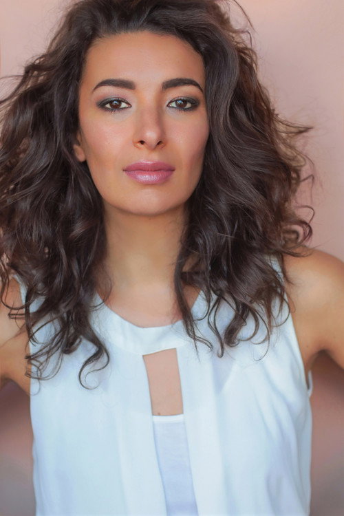 Photo of Sofia Yepes, Acting