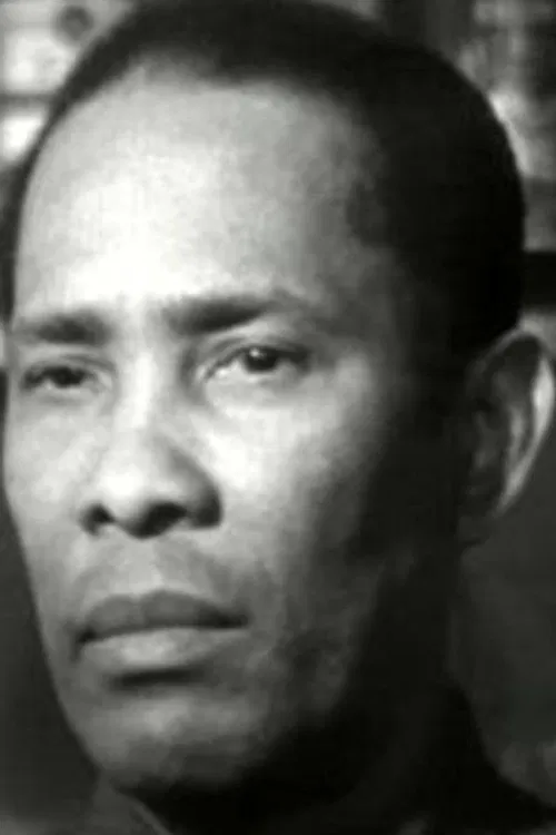 Photo of Léopoldo Francès, Acting