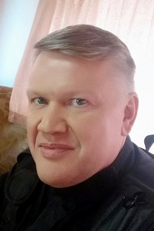 Photo of Aleksei Zabelin, Acting