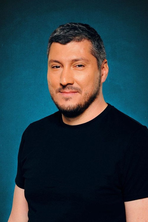 Photo of Sorin Pârcălab, Creator
