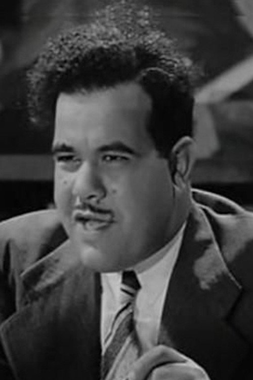 Photo of Yahya Najati, Acting