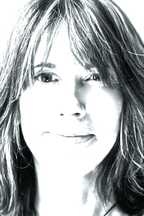 Photo of Karen Walton, Writing