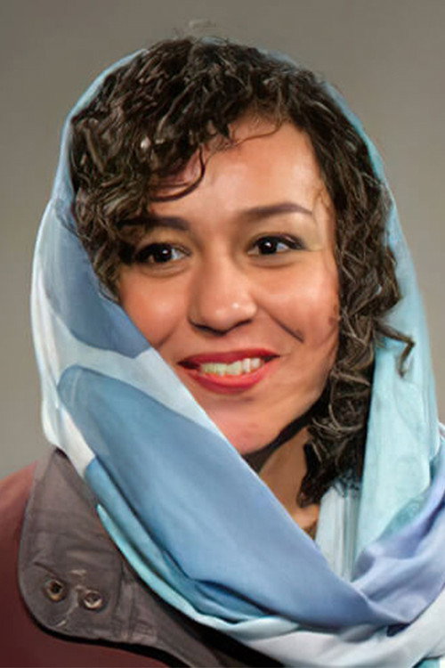 Photo of Naz Shademan, Acting