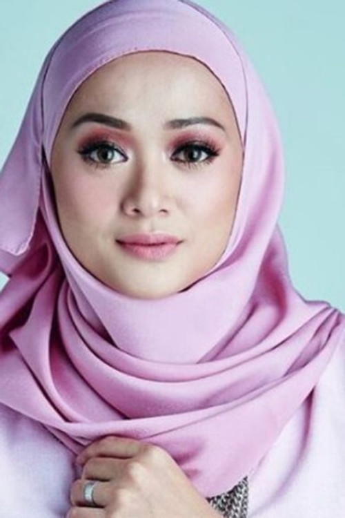 Faye Kusairi profile