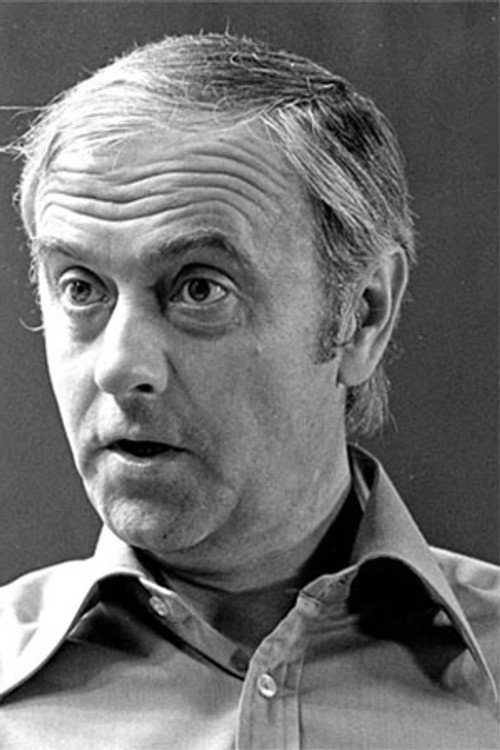 Walter van der Kamp profile