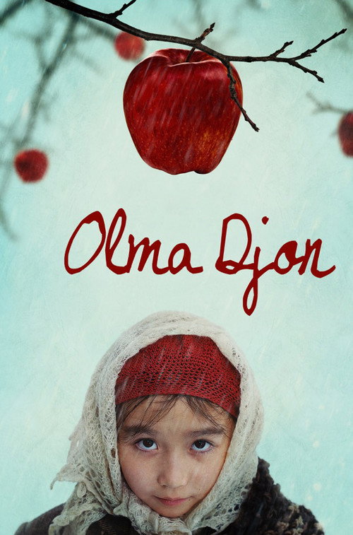 Movie poster for Olma Djon (2019)