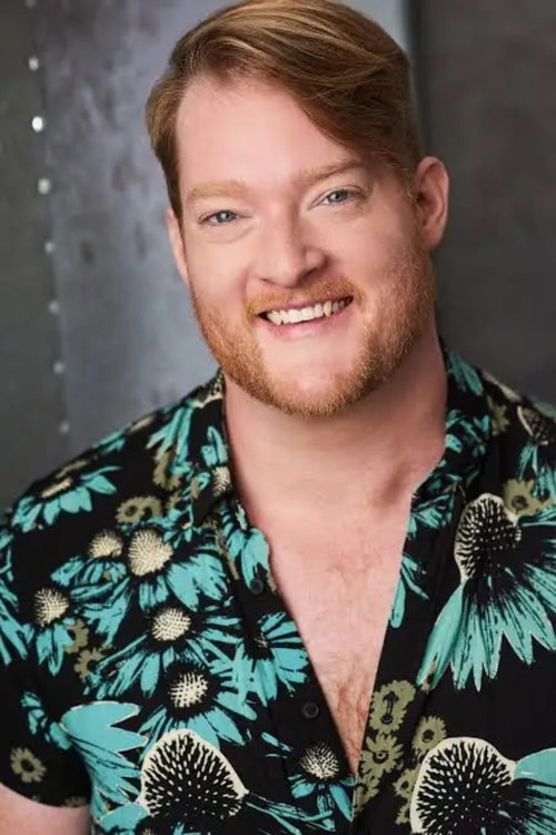 Photo of Austen Moret, Acting