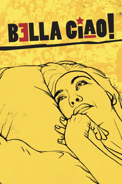 Movie poster for Bella Ciao! (2018)
