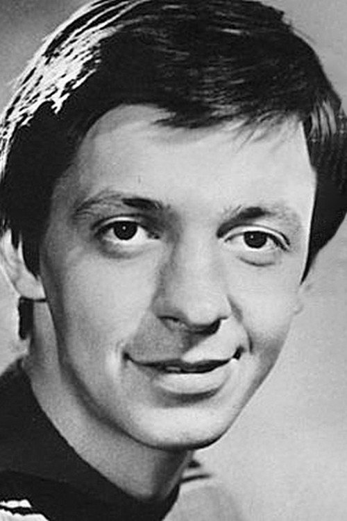 Sergei Ivanov profile