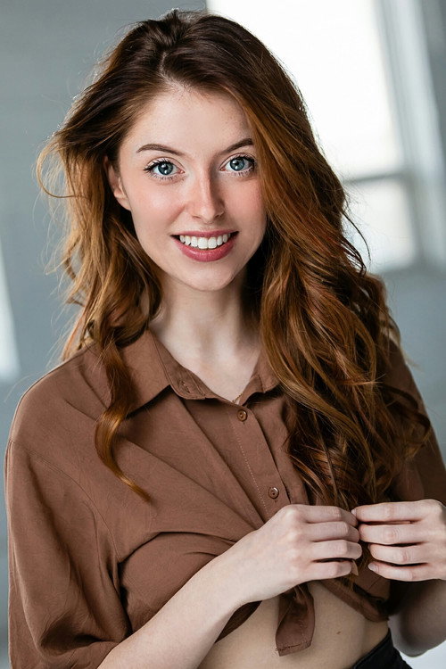 Photo of Sydney Sabiston, Acting