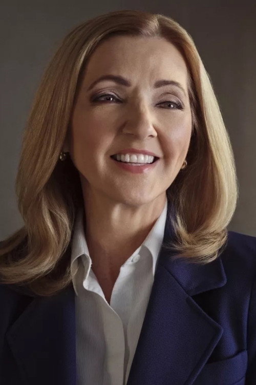 Photo of Chris Jansing, Acting
