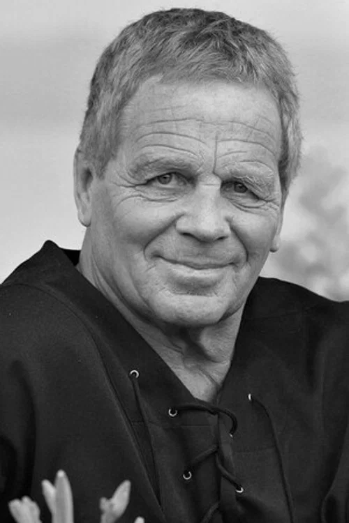Photo of Paul Ohl, Writing