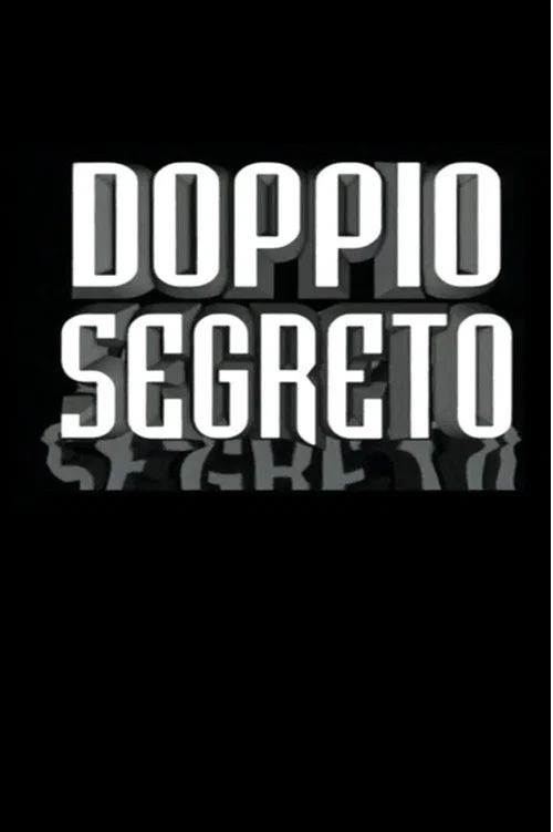 Movie poster for Doppio Segreto (1999)