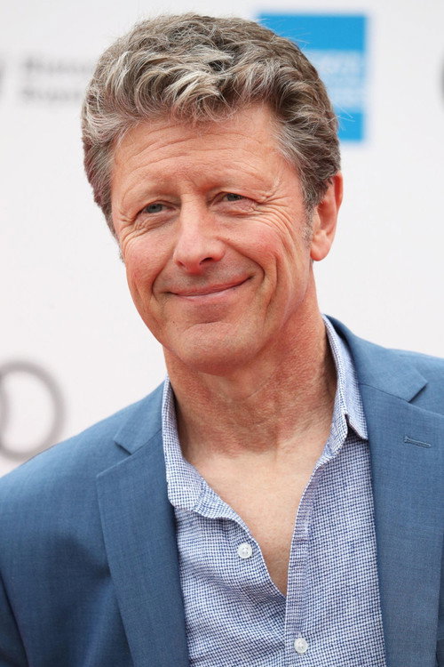 Photo of Charlie Stayt, Acting