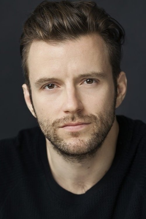 Photo of Francis Ducharme, Acting