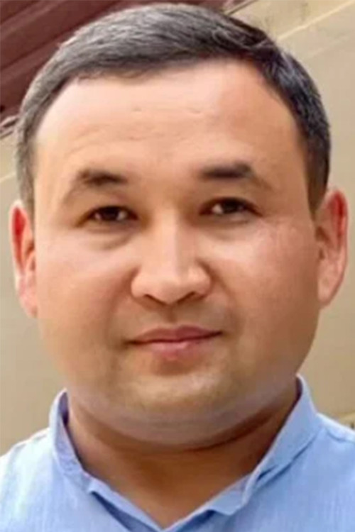 Photo of Almaz Alimzhanov, Directing