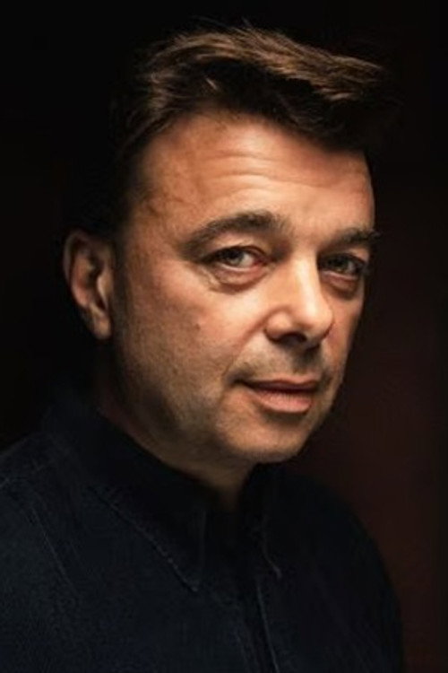 Photo of Edward Hall, Directing