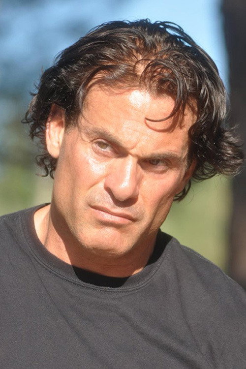 Photo of Khristian Lupo, Acting