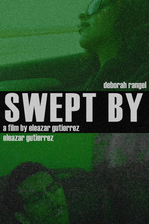 Movie poster for Swept By (2025)