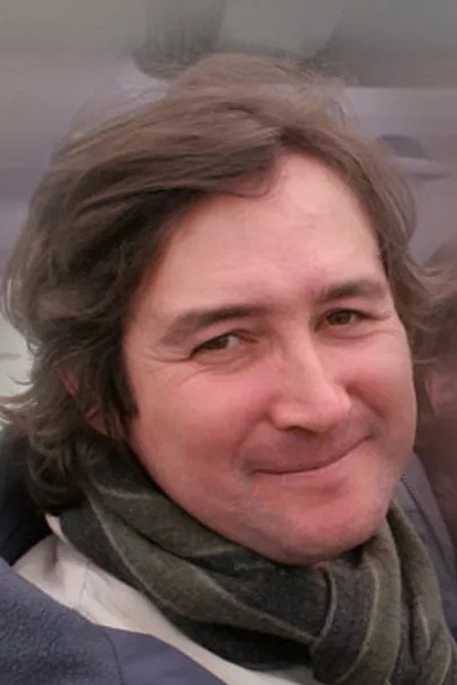 Photo of Alisher Khamidkhodzhaev, Camera