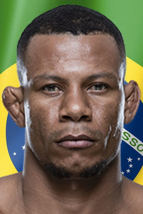 Photo of Alex Oliveira, Acting