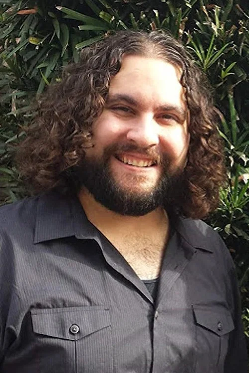 Photo of Dan Hernandez, Writing