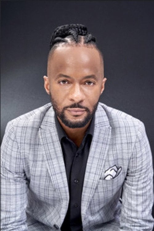 Photo of Montré Burton, Acting