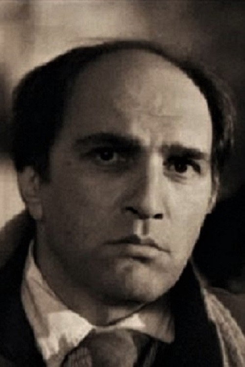 Photo of Zhanri Lolashvili, Acting