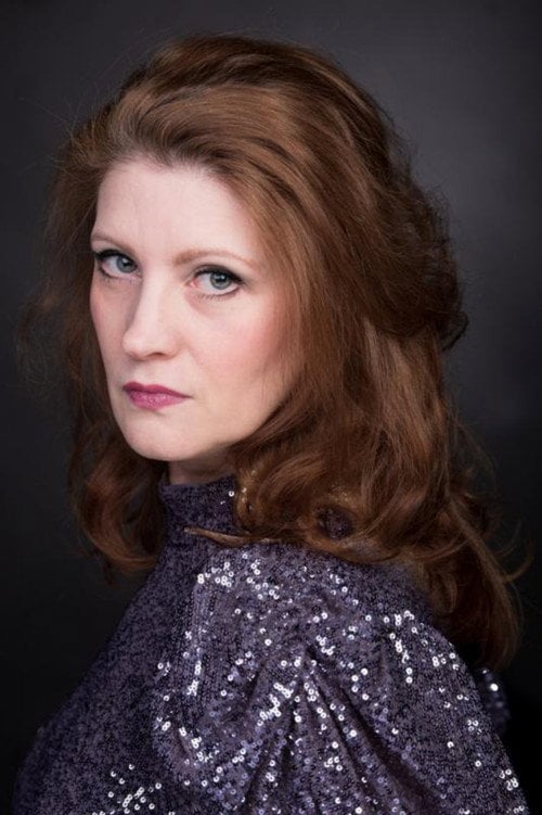 Photo of Marzia Bandoni, Acting
