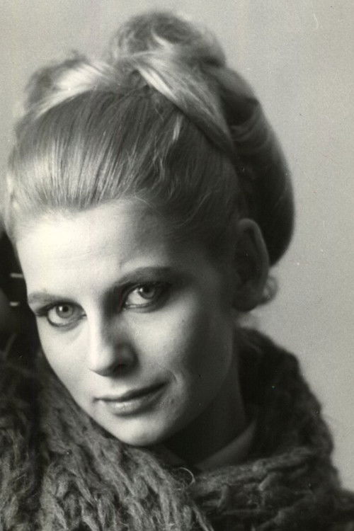 Halina Zalewska profile