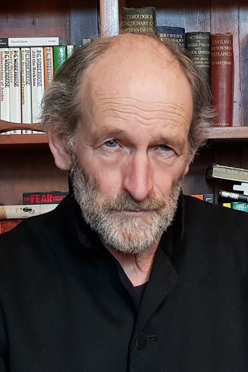 Jeremy Wheeler profile