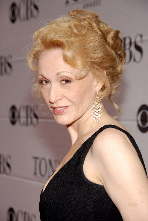 Photo of Jan Maxwell, Acting