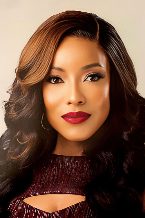 Photo of Joselyn Dumas, Acting