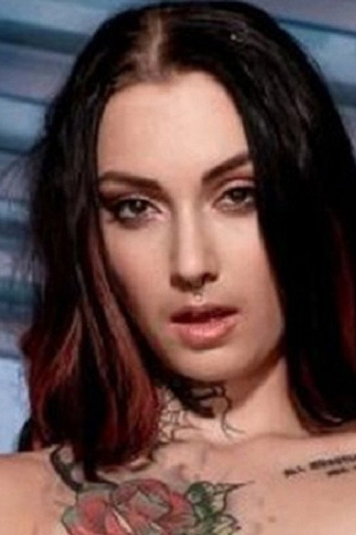 Photo of Sharlotte Thorne, Acting