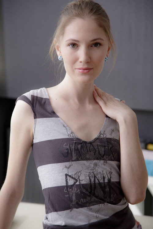 Photo of Mia Reese, Acting