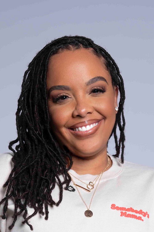 Vanessa Baden Kelly profile