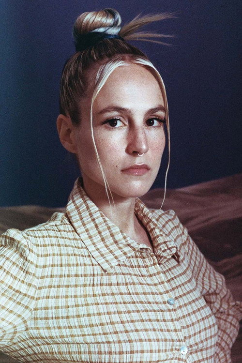 Photo of María Escarmiento, Acting