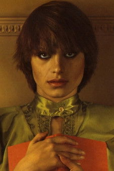 Photo of Leda Simonetti, Acting