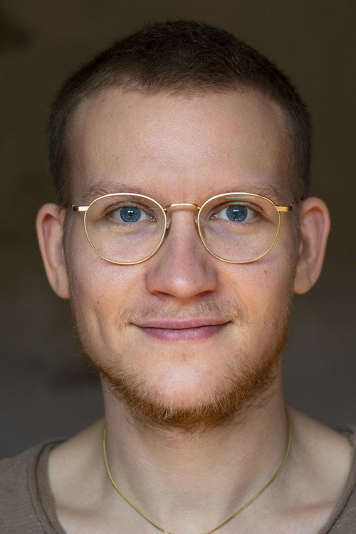 Photo of Jannik Tesch, Camera