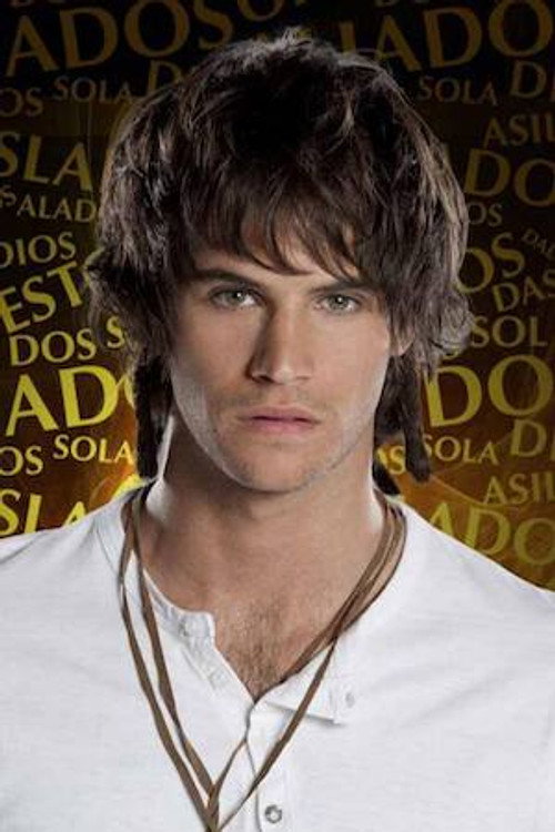 Pablo Martínez profile