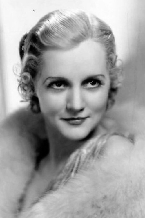 Shirley Grey profile